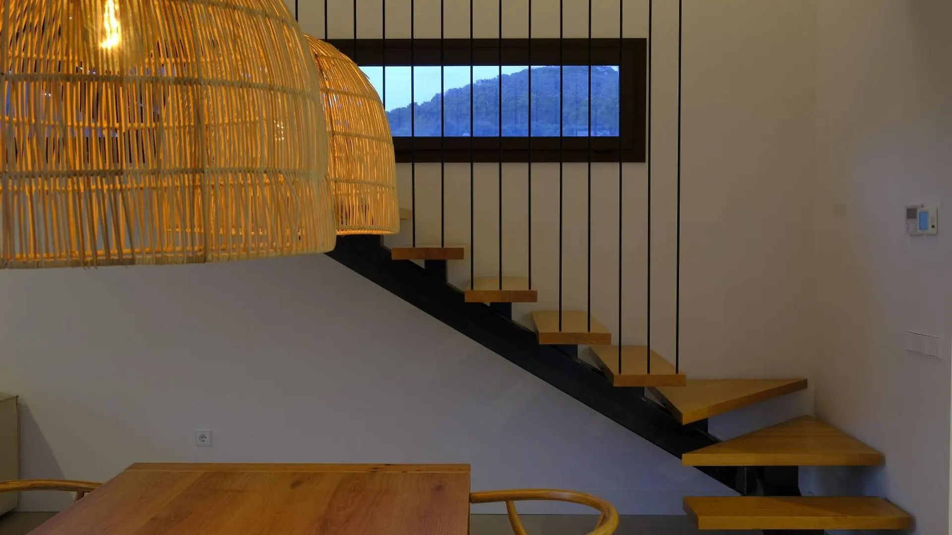 Villa Sa Llum Vall-Llobrega