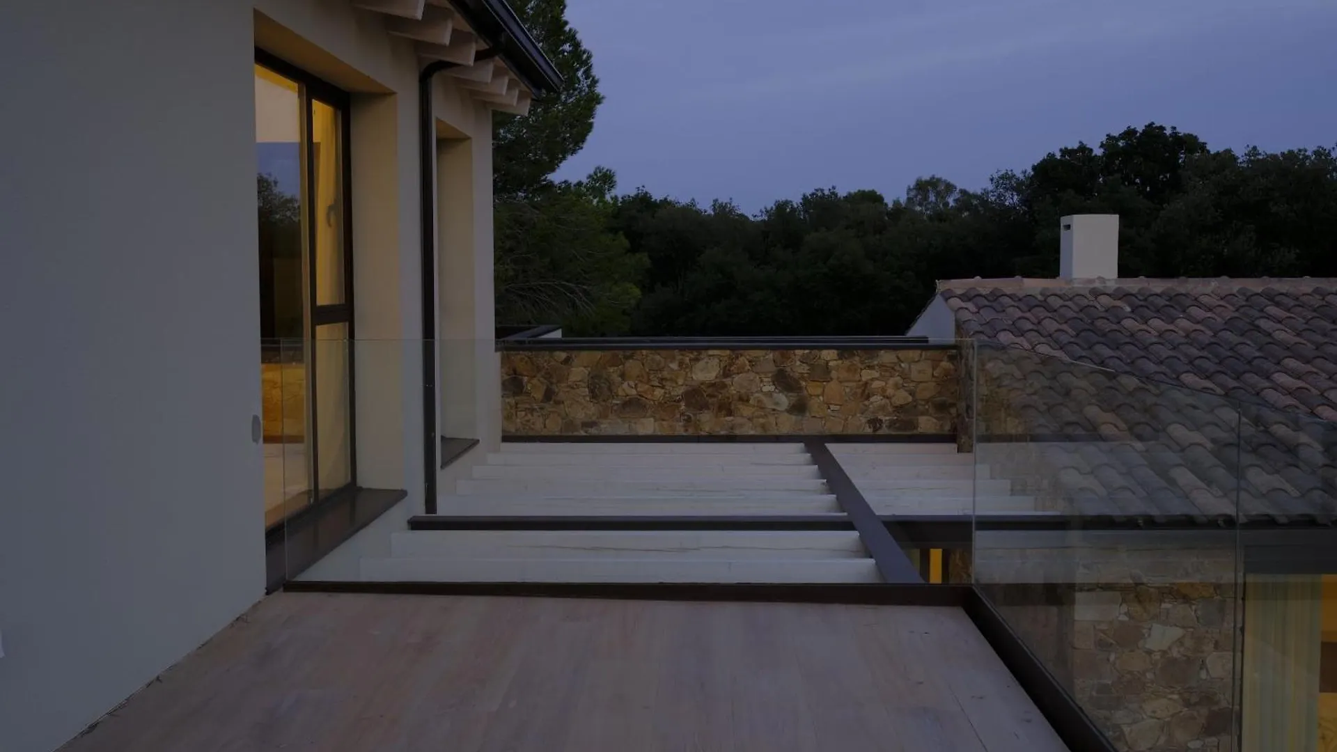 Villa Sa Llum Vall-Llobrega