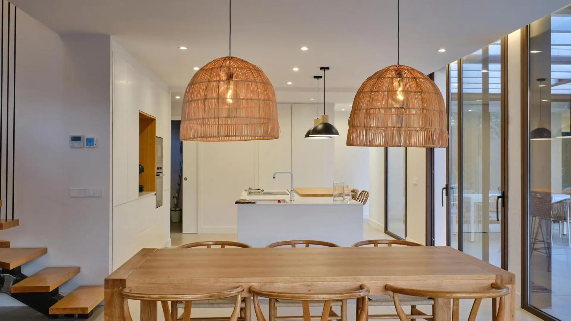 Villa Sa Llum Vall-Llobrega