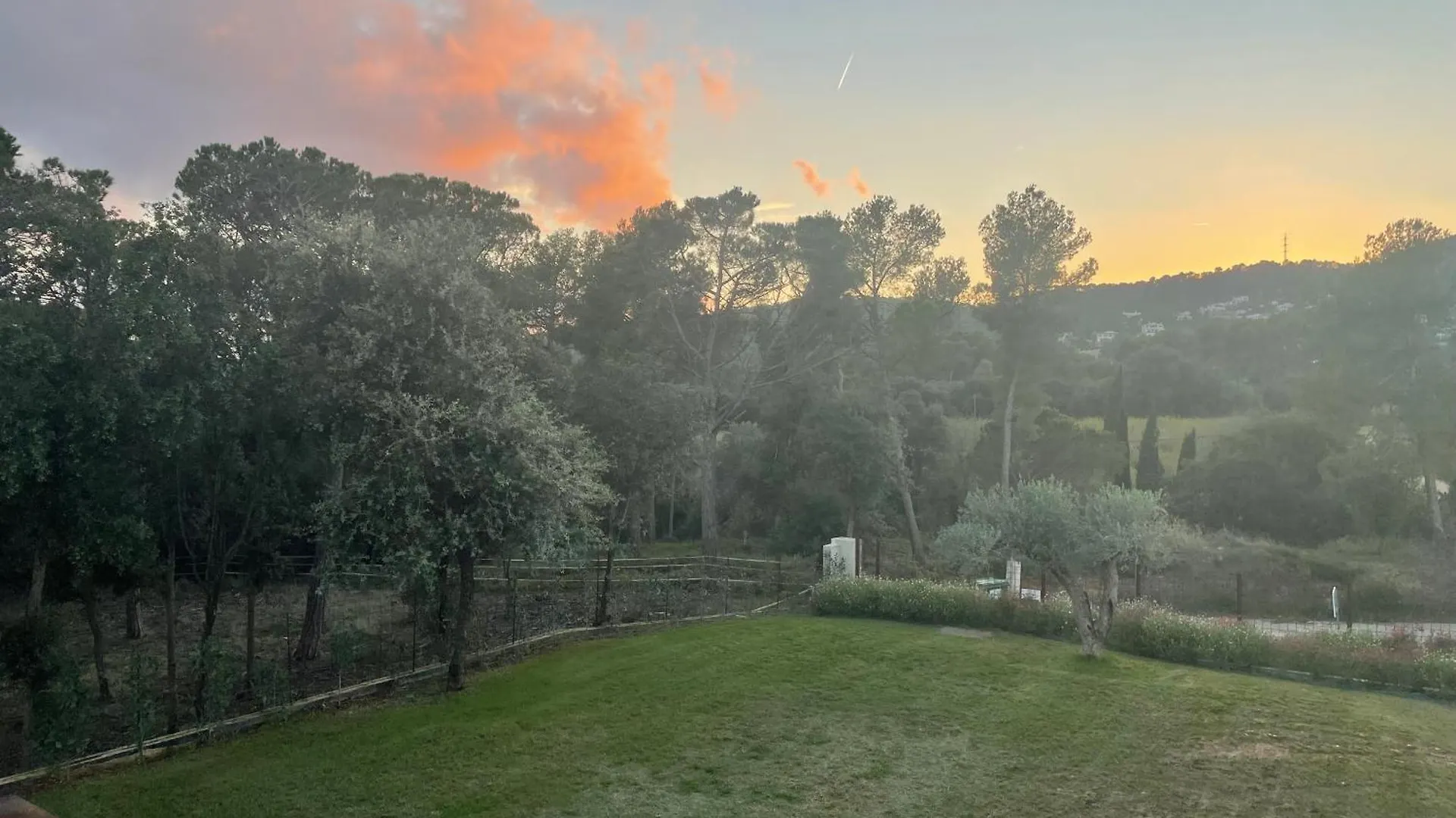 Villa Sa Llum Vall-Llobrega Spagna